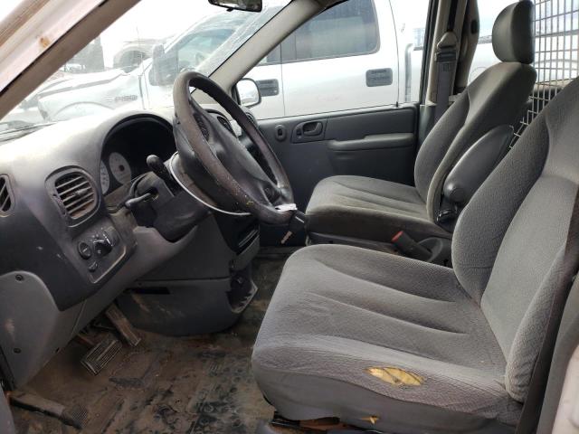 Photo 7 from auction – 2006 DODGE CARAVAN C/ with VIN 1D4GP21E96B514428