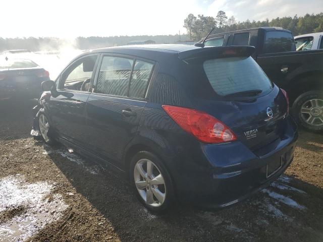 Photo 3 from auction – 2012 NISSAN VERSA S with VIN 3N1BC1CP0CK813109