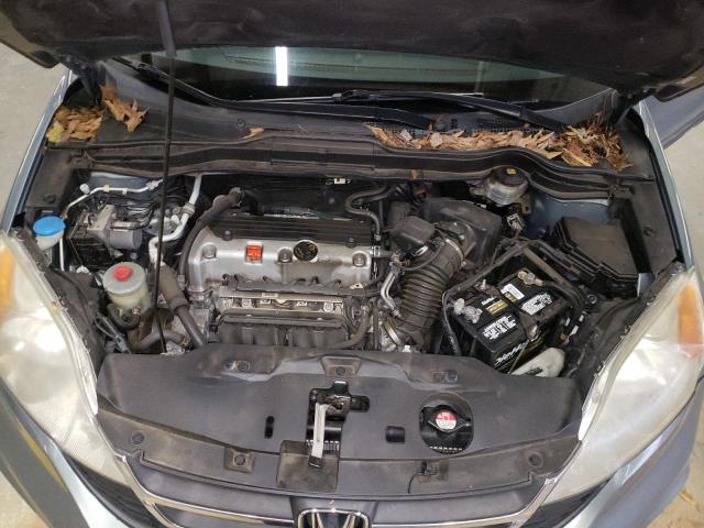 Photo 11 from auction – 2011 HONDA CR-V SE with VIN 5J6RE3H41BL030783