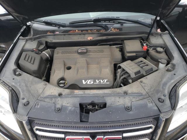 Photo 12 from auction – 2016 GMC TERRAIN SL with VIN 2GKFLUE36G6159994