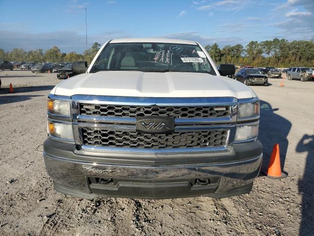 Photo 5 from auction – 2014 CHEVROLET SILVERADO with VIN 3GCUKPEH0EG489005