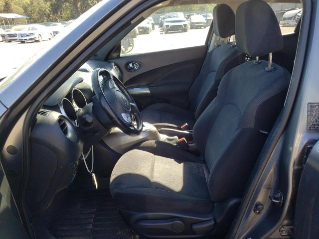 Photo 7 from auction – 2011 NISSAN JUKE S with VIN JN8AF5MRXBT007505