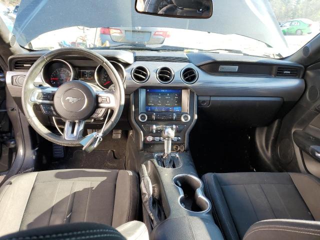 Photo 8 from auction – 2018 FORD MUSTANG with VIN 1FA6P8TH4J5120206