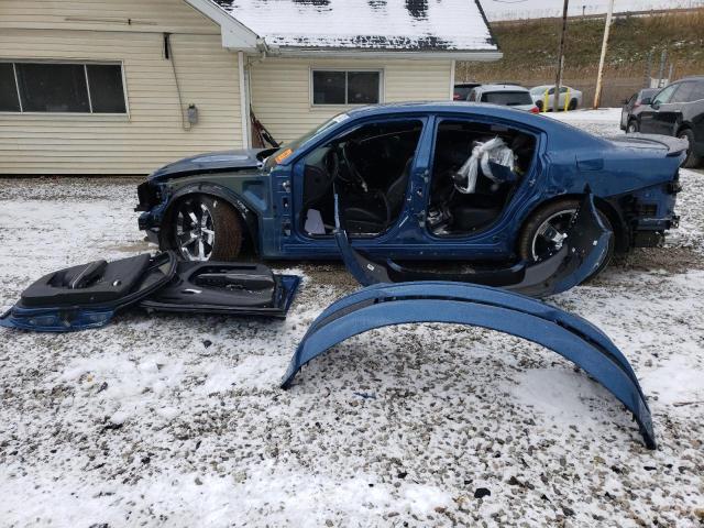 Photo 12 from auction – 2020 DODGE CHARGER SC with VIN 2C3CDXGJ7LH197679