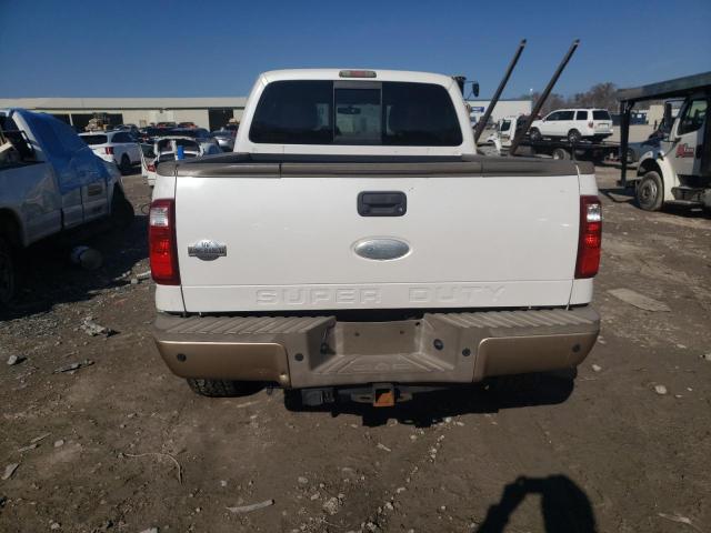 Photo 6 from auction – 2012 FORD F250 SUPER with VIN 1FT7W2BT4CEA78322