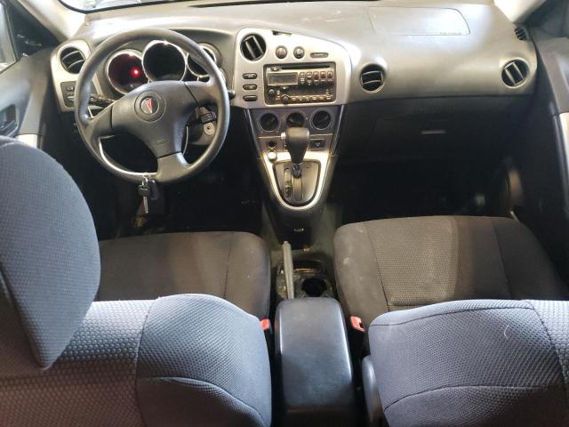 Photo 8 from auction – 2007 PONTIAC VIBE with VIN 5Y2SL65827Z409978