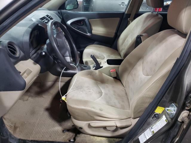 Photo 7 from auction – 2012 TOYOTA RAV4 with VIN 2T3BF4DV9CW221911