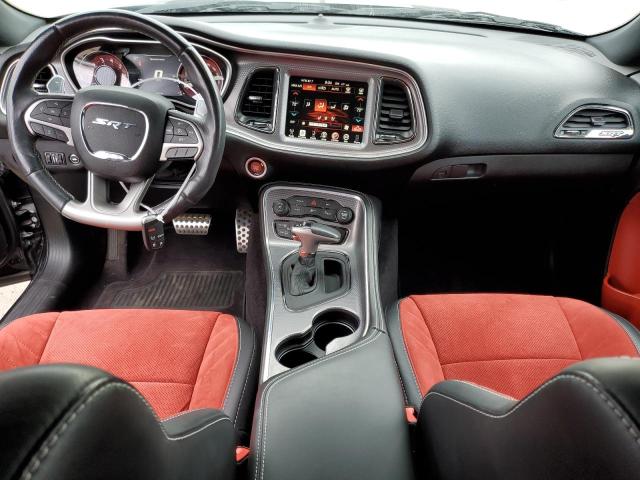 Photo 8 from auction – 2016 DODGE CHALLENGER with VIN 2C3CDZC96GH249140