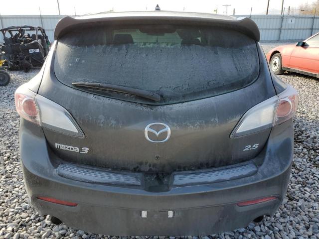 Photo 6 from auction – 2010 MAZDA 3 S with VIN JM1BL1H65A1337855