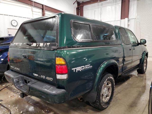 Photo 3 from auction – 2002 TOYOTA TUNDRA ACC with VIN 5TBBT48122S303150