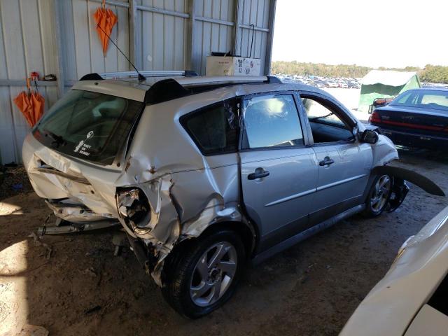 Photo 3 from auction – 2007 PONTIAC VIBE with VIN 5Y2SL65837Z413764