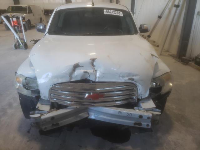 Photo 5 from auction – 2008 CHEVROLET HHR PANEL with VIN 3GCDA05P88S636738