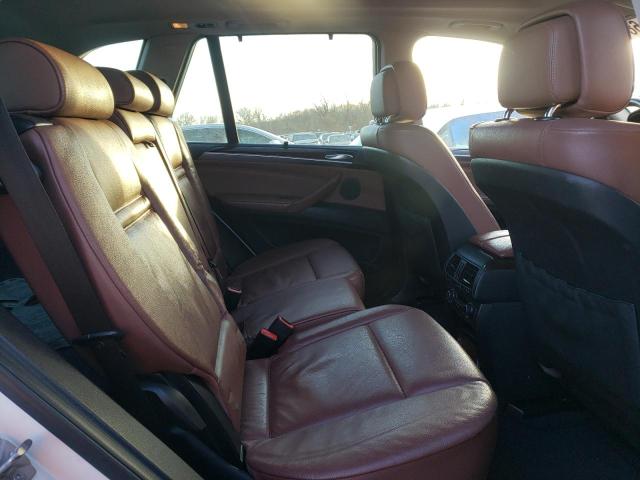 Photo 11 from auction – 2012 BMW X5 XDRIVE3 with VIN 5UXZW0C52CL672642