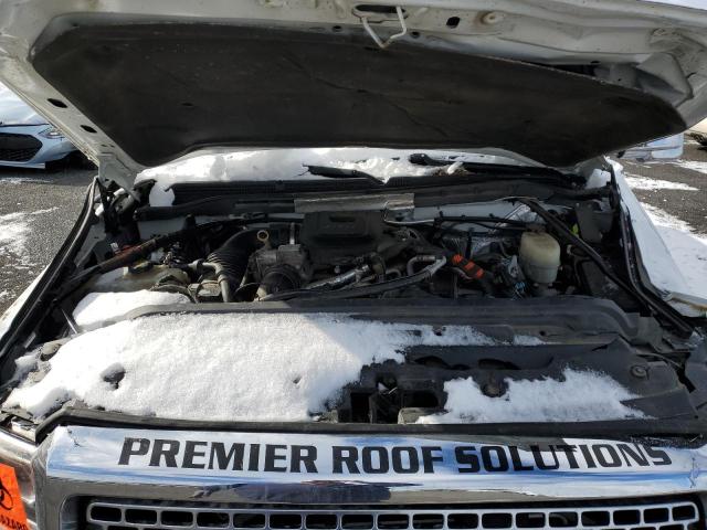 Photo 11 from auction – 2015 GMC SIERRA K25 with VIN 1GT120E88FF188155