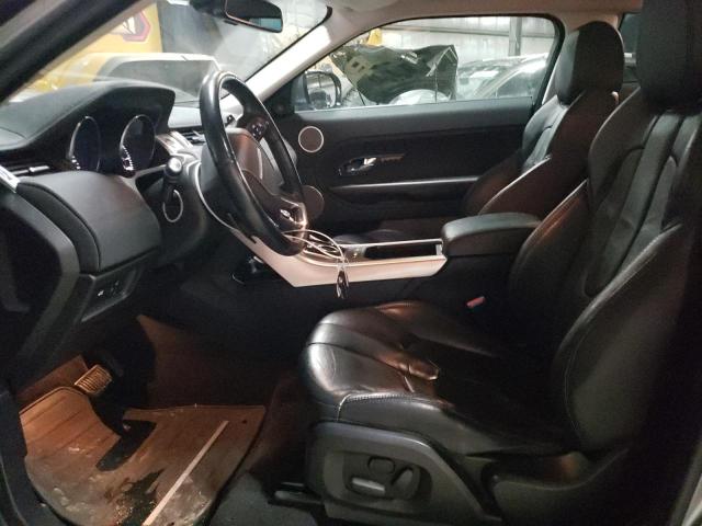 Photo 7 from auction – 2013 LAND ROVER RANGE ROVE with VIN SALVP1BG1DH769981