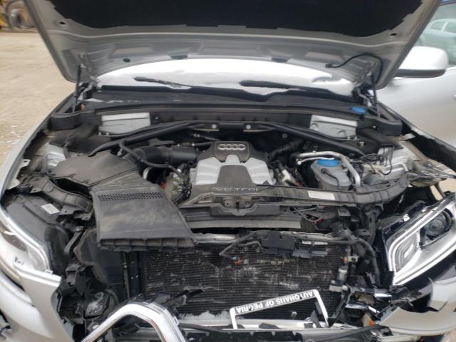 Photo 11 from auction – 2014 AUDI Q5 PREMIUM with VIN WA1DGAFP6EA119724
