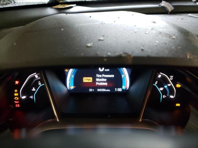 Photo 9 from auction – 2017 HONDA CIVIC EXL with VIN 2HGFC3B70HH353926