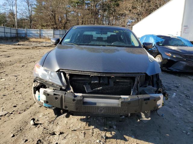 Photo 5 from auction – 2014 ACURA ILX 20 with VIN 19VDE1F37EE010557