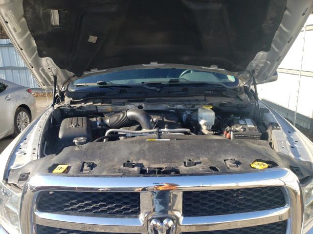 Photo 11 from auction – 2017 RAM 2500 SLT with VIN 3C6TR4JT3HG515396