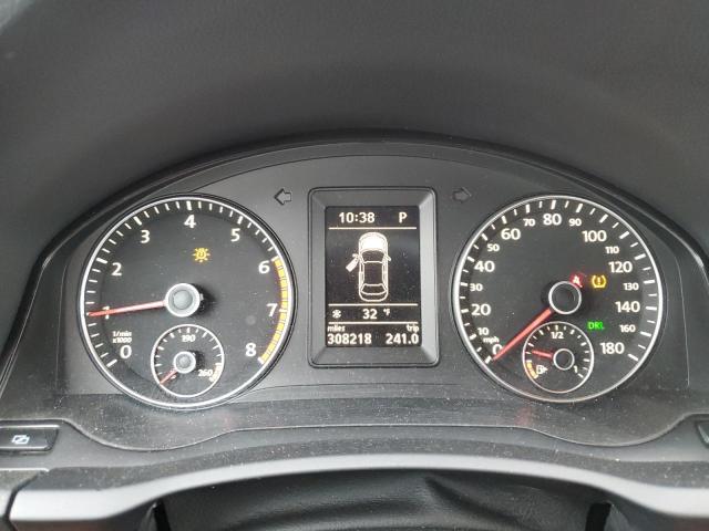 Photo 9 from auction – 2012 VOLKSWAGEN EOS LUX with VIN WVWFW7AH1CV003194