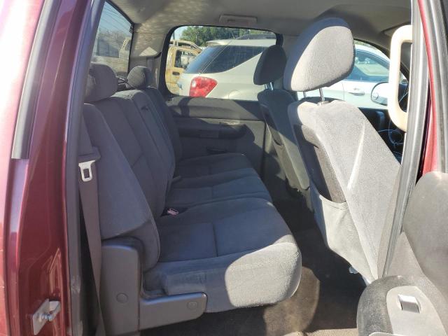 Photo 10 from auction – 2009 GMC SIERRA C15 with VIN 3GTEC23039G120338