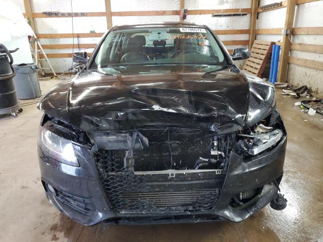 Photo 5 from auction – 2011 AUDI A4 PREMIUM with VIN WAUDFAFL3BA081464