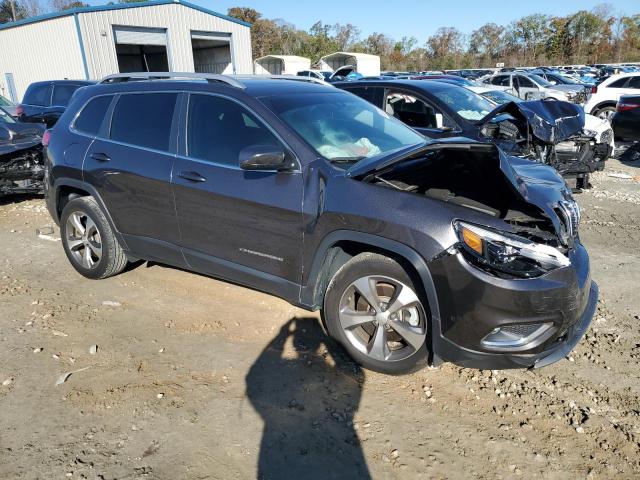 Photo 4 from auction – 2021 JEEP CHEROKEE L with VIN 1C4PJLDX2MD183999