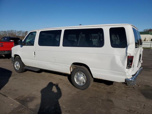 Photo 2 from auction – 2012 FORD ECONOLINE with VIN 1FBSS3BL8CDA36984
