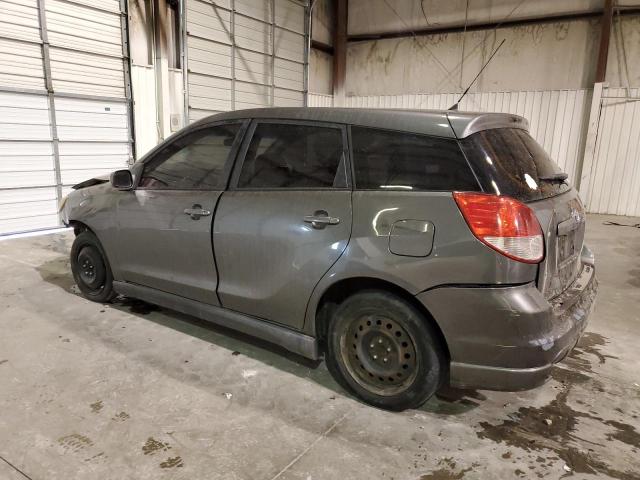 Photo 2 from auction – 2004 TOYOTA COROLLA MA with VIN 2T1KR32E44C226353