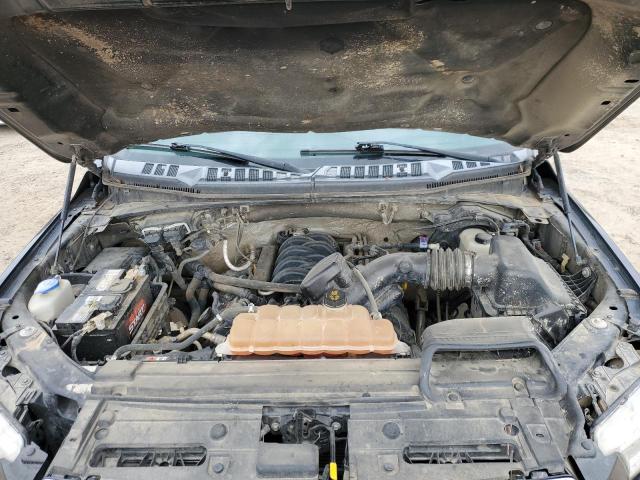 Photo 11 from auction – 2015 FORD F150 SUPER with VIN 1FTEW1EF6FKD03112