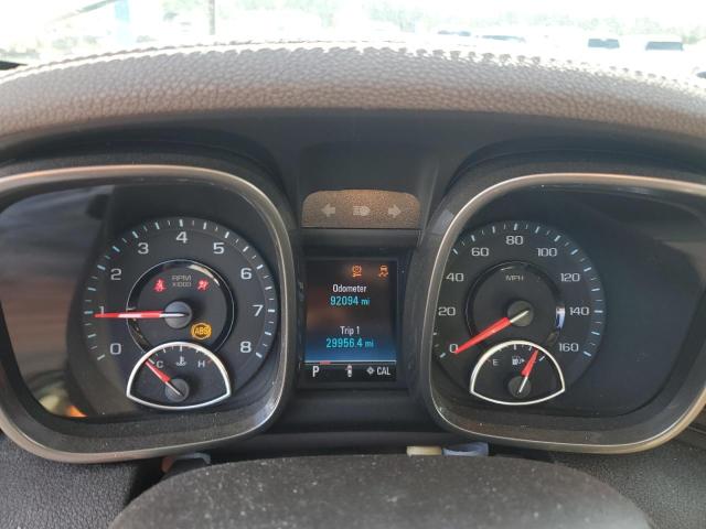 Photo 9 from auction – 2013 CHEVROLET MALIBU 2LT with VIN 1G11E5SA1DF181436