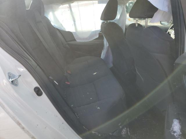 Photo 10 from auction – 2021 TOYOTA COROLLA LE with VIN JTDEPMAE2MJ178141