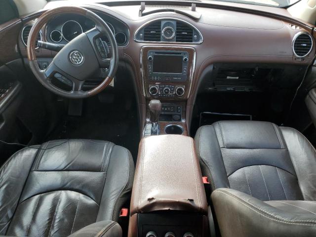 صورة رقم 8 من المزاد - 2013 BUICK ENCLAVE مع VIN 5GAKRCKD7DJ168736