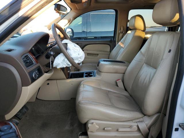 Photo 7 from auction – 2011 CHEVROLET TAHOE C150 with VIN 1GNSCBE02BR297606