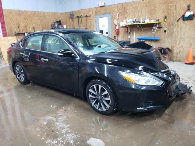 Photo 4 from auction – 2016 NISSAN ALTIMA 2.5 with VIN 1N4AL3AP0GC138791