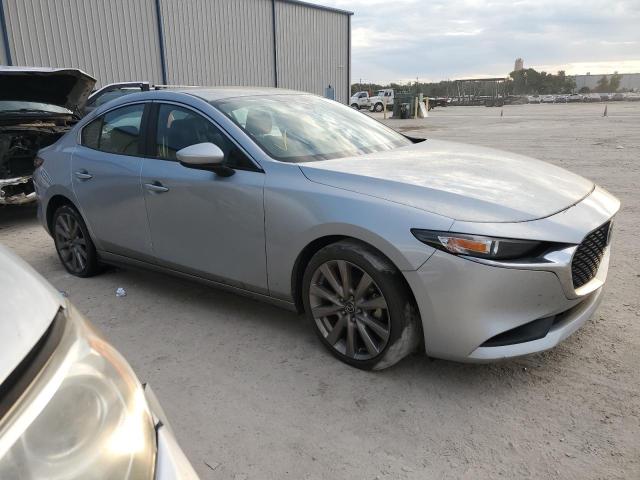 Photo 4 from auction – 2020 MAZDA 3 SELECT with VIN 3MZBPACL4LM115117