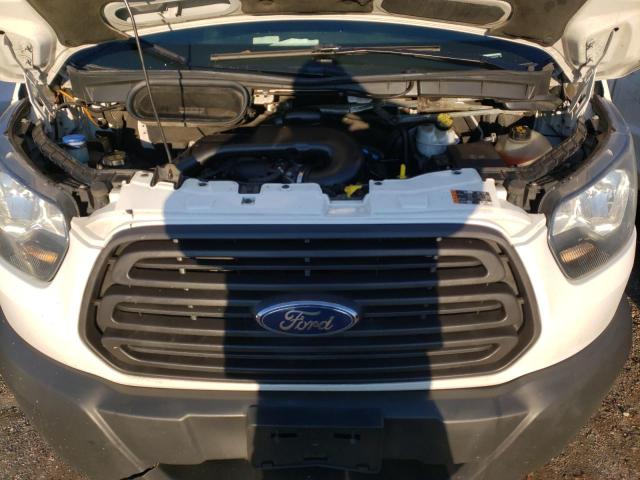 صورة رقم 12 من المزاد - 2016 FORD TRANSIT T- مع VIN 1FTYE1YM8GKA56977