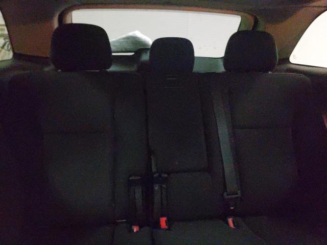 Photo 10 from auction – 2011 FORD EDGE SEL with VIN 2FMDK3JC4BBB68646