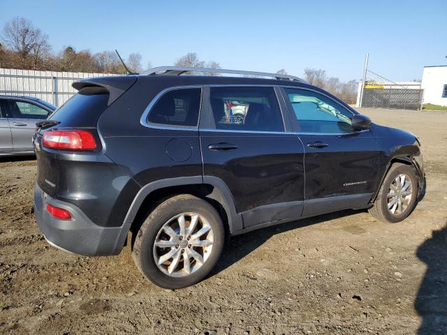 Photo 3 from auction – 2015 JEEP CHEROKEE L with VIN 1C4PJMDB8FW704063