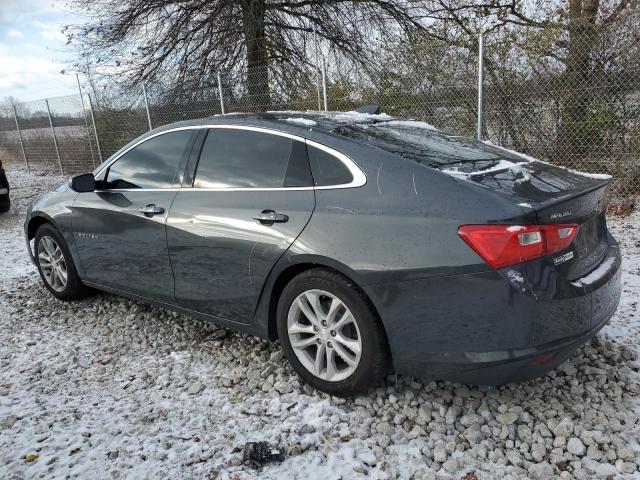 Photo 2 from auction – 2017 CHEVROLET MALIBU LT with VIN 1G1ZE5STXHF204741