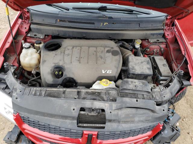 Photo 12 from auction – 2018 DODGE JOURNEY GT with VIN 3C4PDCEG4JT369958