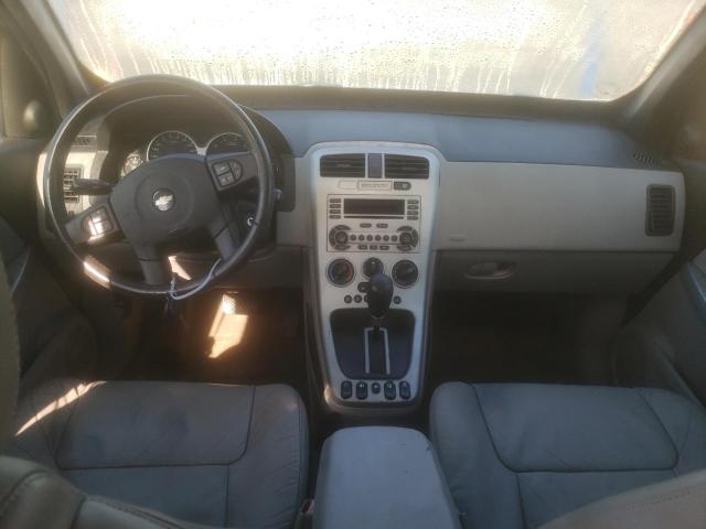 Photo 8 from auction – 2005 CHEVROLET EQUINOX with VIN 2CNDL73F056026464