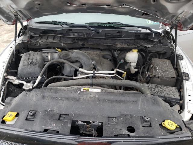 Photo 11 from auction – 2013 RAM 1500 ST with VIN 1C6RR7KT0DS567193