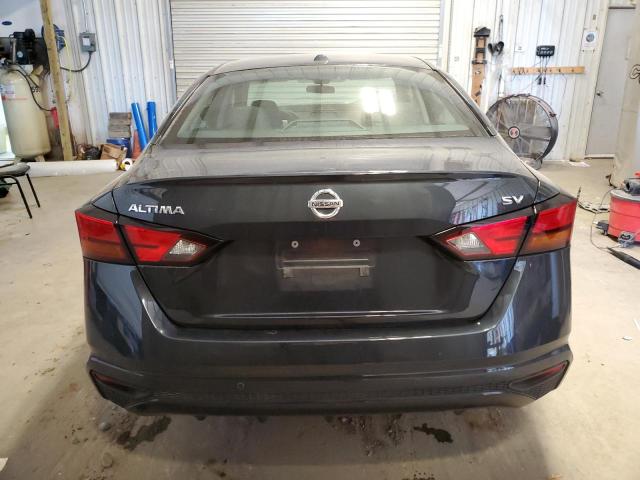 Photo 6 from auction – 2022 NISSAN ALTIMA SV with VIN 1N4BL4DV2NN383498