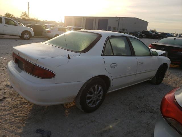 Photo 3 from auction – 2005 BUICK CENTURY CU with VIN 2G4WS52J451100083