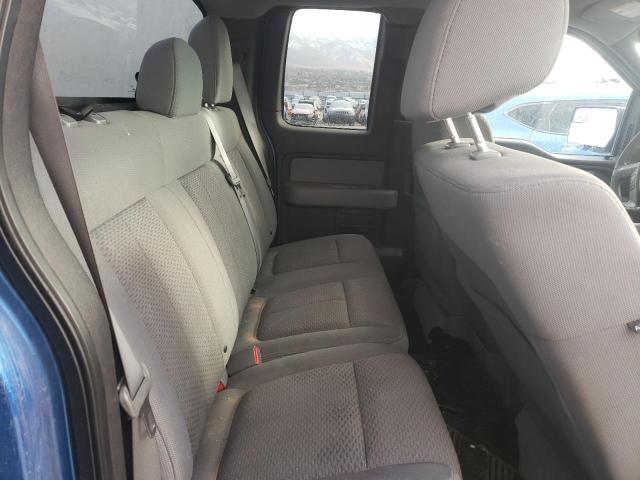 Photo 10 from auction – 2011 FORD F150 SUPER with VIN 1FTFX1EF6BFB93747