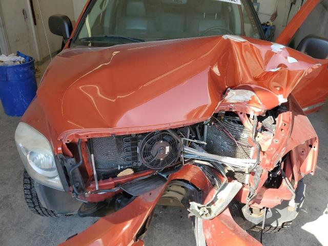 Photo 11 from auction – 2008 DODGE RAM 1500 S with VIN 1D7HU18268S622532