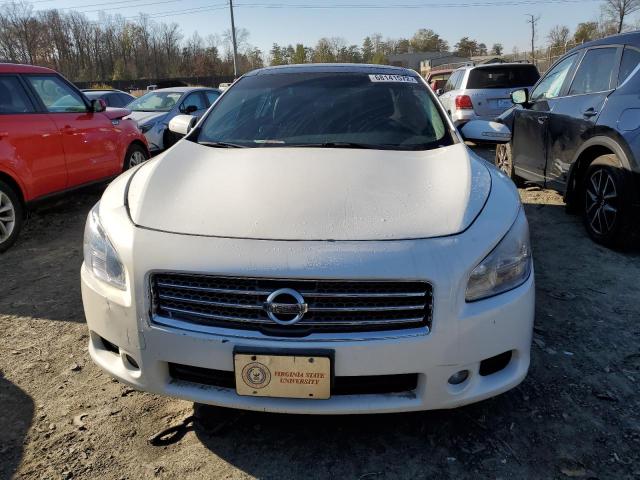 Photo 5 from auction – 2010 NISSAN MAXIMA S with VIN 1N4AA5AP3AC850317