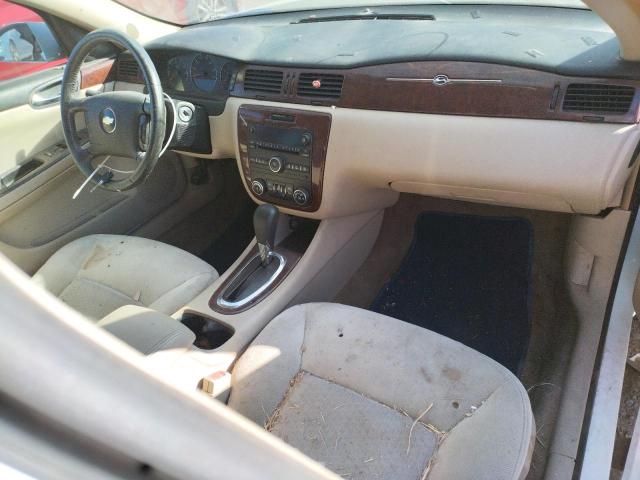 Photo 10 from auction – 2010 CHEVROLET IMPALA LT with VIN 2G1WB5EK5A1177993