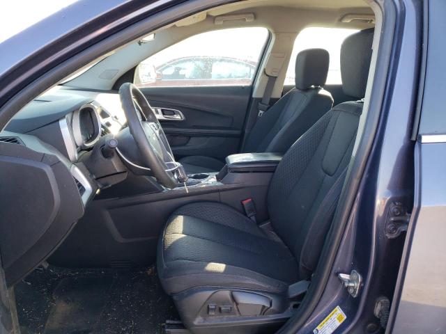 Photo 7 from auction – 2014 CHEVROLET EQUINOX LS with VIN 2GNALAEK0E6340783
